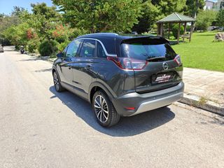 Opel Crossland X 2018 1.2 Turbo Innovation * Head Up Display *new Engine * Navi-thumb-2
