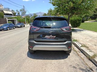 Opel Crossland X 2018 1.2 Turbo Innovation * Head Up Display *new Engine * Navi-thumb-3