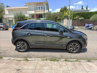 Opel Crossland X 2018 1.2 Turbo Innovation * Head Up Display *new Engine * Navi-thumb-5