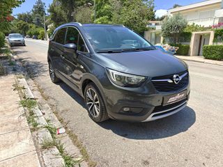 Opel Crossland X 2018 1.2 Turbo Innovation * Head Up Display *new Engine * Navi-thumb-6