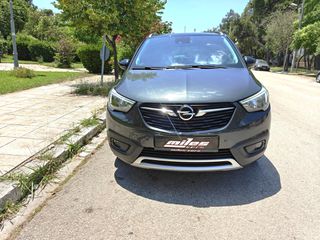 Opel Crossland X 2018 1.2 Turbo Innovation * Head Up Display *new Engine * Navi-thumb-7