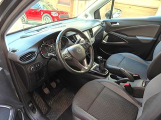 Opel Crossland X 2018 1.2 Turbo Innovation * Head Up Display *new Engine * Navi-thumb-19