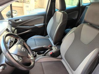 Opel Crossland X 2018 1.2 Turbo Innovation * Head Up Display *new Engine * Navi-thumb-20