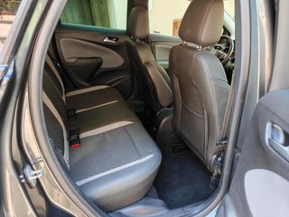 Opel Crossland X 2018 1.2 Turbo Innovation * Head Up Display *new Engine * Navi-thumb-25