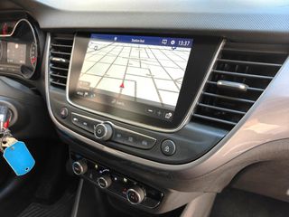Opel Crossland X 2018 1.2 Turbo Innovation * Head Up Display *new Engine * Navi-thumb-28