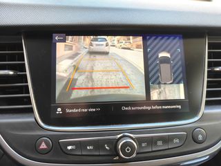 Opel Crossland X 2018 1.2 Turbo Innovation * Head Up Display *new Engine * Navi-thumb-29