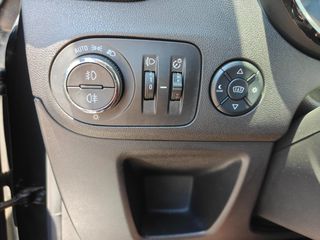 Opel Crossland X 2018 1.2 Turbo Innovation * Head Up Display *new Engine * Navi-thumb-30