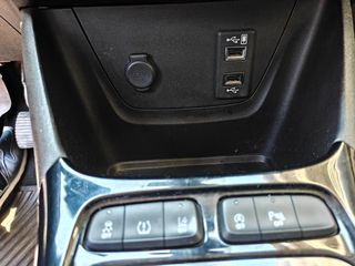 Opel Crossland X 2018 1.2 Turbo Innovation * Head Up Display *new Engine * Navi-thumb-31
