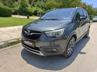 Opel Crossland X 2018 1.2 Turbo Innovation * Head Up Display *new Engine * Navi-thumb-34
