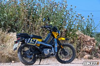 Thrust LT 190 2026 LT 190  adventure ΠΑΠΙ-ΟΔΗΓΗΤΕ  ΔΙΠΛΩΜΑ Α2=ετοιμοπαραδοτο-thumb-2