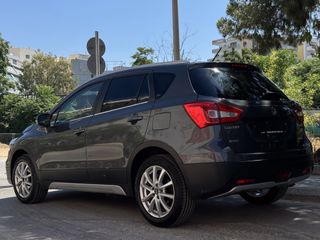 Suzuki SX4 S-Cross 2017 S-Cross 1.6 DDiS All Grip Privilege 4x4-thumb-6