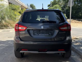 Suzuki SX4 S-Cross 2017 S-Cross 1.6 DDiS All Grip Privilege 4x4-thumb-7