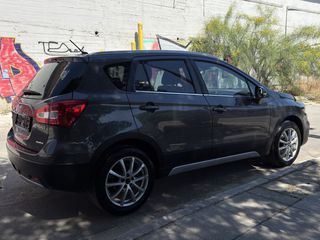 Suzuki SX4 S-Cross 2017 S-Cross 1.6 DDiS All Grip Privilege 4x4-thumb-8