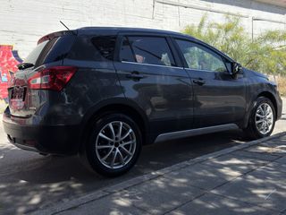 Suzuki SX4 S-Cross 2017 S-Cross 1.6 DDiS All Grip Privilege 4x4-thumb-9