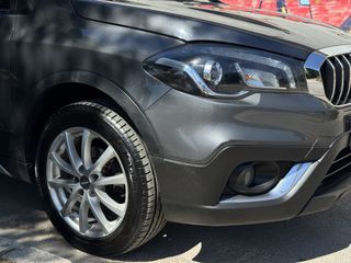 Suzuki SX4 S-Cross 2017 S-Cross 1.6 DDiS All Grip Privilege 4x4-thumb-38