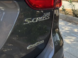 Suzuki SX4 S-Cross 2017 S-Cross 1.6 DDiS All Grip Privilege 4x4-thumb-40