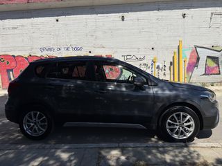 Suzuki SX4 S-Cross 2017 S-Cross 1.6 DDiS All Grip Privilege 4x4-thumb-10