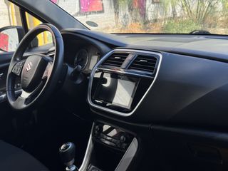 Suzuki SX4 S-Cross 2017 S-Cross 1.6 DDiS All Grip Privilege 4x4-thumb-13