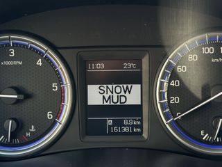 Suzuki SX4 S-Cross 2017 S-Cross 1.6 DDiS All Grip Privilege 4x4-thumb-26