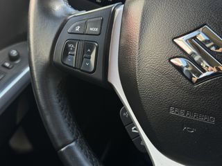 Suzuki SX4 S-Cross 2017 S-Cross 1.6 DDiS All Grip Privilege 4x4-thumb-31