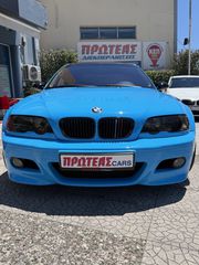 Bmw M3 2002 M 3-thumb-2