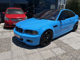 Bmw M3 2002 M 3-thumb-27