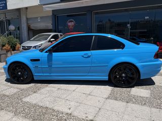 Bmw M3 2002 M 3-thumb-28
