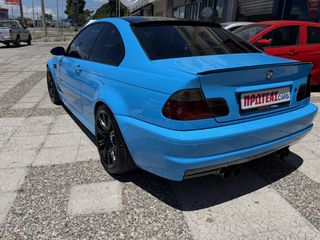 Bmw M3 2002 M 3-thumb-29