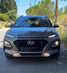 Hyundai Kona 2018 1.0 T-GDI