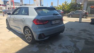 Audi A1 2021 S LINE-thumb-2