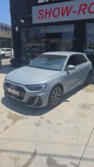 Audi A1 2021 S LINE-thumb-3