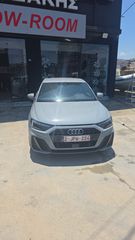 Audi A1 2021 S LINE-thumb-7