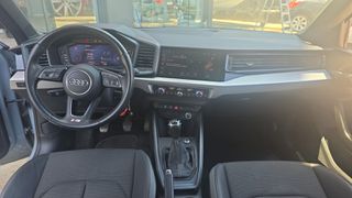 Audi A1 2021 S LINE-thumb-12