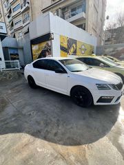 Skoda Octavia 2018 LOOK RS-thumb-1