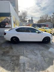 Skoda Octavia 2018 LOOK RS-thumb-2