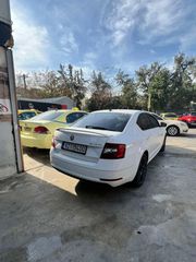 Skoda Octavia 2018 LOOK RS-thumb-3