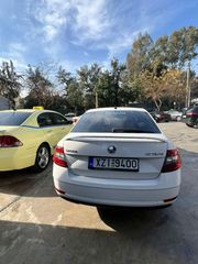 Skoda Octavia 2018 LOOK RS-thumb-4