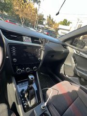 Skoda Octavia 2018 LOOK RS-thumb-6