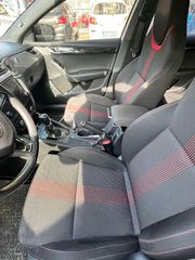 Skoda Octavia 2018 LOOK RS-thumb-7