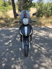 Piaggio Beverly 350 2012-thumb-2