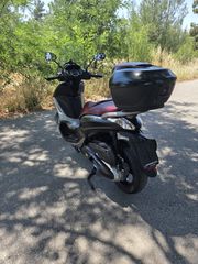 Piaggio Beverly 350 2012-thumb-5