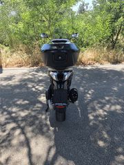 Piaggio Beverly 350 2012-thumb-6