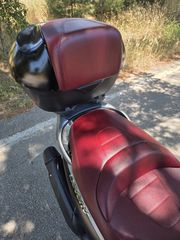 Piaggio Beverly 350 2012-thumb-13