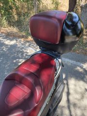 Piaggio Beverly 350 2012-thumb-14