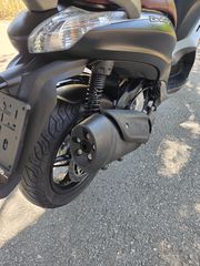 Piaggio Beverly 350 2012-thumb-15