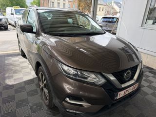 Nissan Qashqai 2019 1.5 DCI ACENTA_Panorama