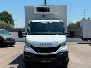 Iveco Daily 2021 60C16/3000cc/EURO6D/ΚΑΤΑΓΡΑΦΙΚΟ/V500/ΜΠΡΙΖΑ-thumb-1