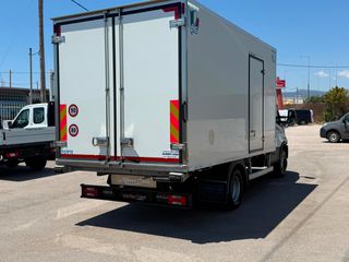 Iveco Daily 2021 60C16/3000cc/EURO6D/ΚΑΤΑΓΡΑΦΙΚΟ/V500/ΜΠΡΙΖΑ-thumb-6