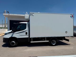 Iveco Daily 2021 60C16/3000cc/EURO6D/ΚΑΤΑΓΡΑΦΙΚΟ/V500/ΜΠΡΙΖΑ-thumb-37