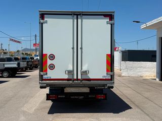 Iveco Daily 2021 60C16/3000cc/EURO6D/ΚΑΤΑΓΡΑΦΙΚΟ/V500/ΜΠΡΙΖΑ-thumb-38